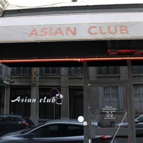 asian club lyon|Votre bar à champagne à Lyon